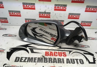 Oglinda Stanga Audi A4 B8 E1 020931