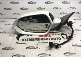 Oglinda stanga Audi A6, S6 A6 S6 C7 4G 2018 4G1857409BE