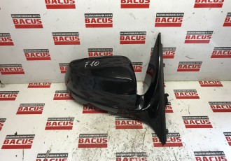 Oglinda Stanga Bmw Seria 5 F10 / F11 An 2010