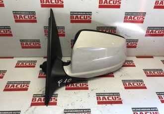 Oglinda Stanga BMW Seria 5 F11 / F10 Cod F01531219931P