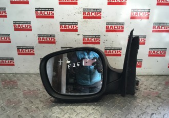Oglinda stanga BMW X3 F25 [2010 - 2015]