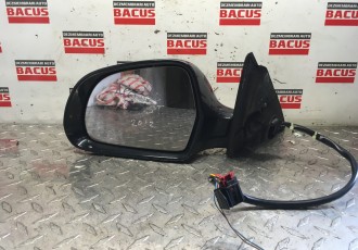 Oglinda stanga completa Audi A4 B8 2012 berlina 2.0 tdi