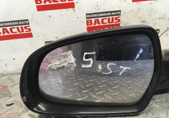 Oglinda Stanga Completa Audi A5 Patru Usi