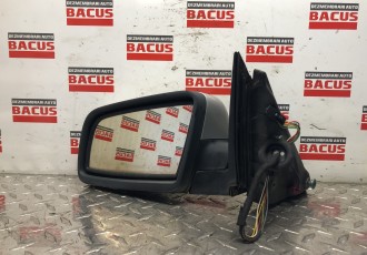 Oglinda stanga completa BMW E61 2005 combi