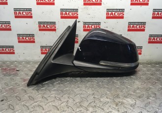 Oglinda stanga completa Bmw Seri 3 F30 F31 din 2013 2018 
