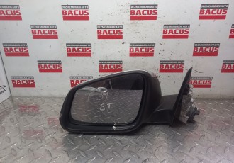 Oglinda stanga completa Bmw Seri 3 F30 F31 din 2013 2018