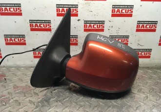 Oglinda stanga completa Dacia Logan MCV 2018 BREAK