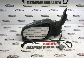 Oglinda stanga completa Ford Focus 2 2008 combi