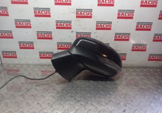 Oglinda Stanga Completa FORD PUMA 1.0 HYBRID An 2025 .COD - 9702-012-LH. 