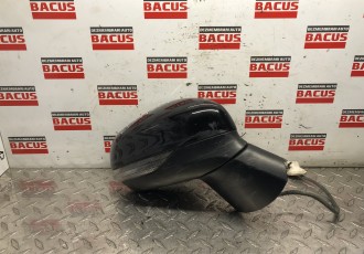 Oglinda Stanga Completa FORD PUMA 1.0 HYBRID rabatabila An- 2022.COD - 9701-012-RH.