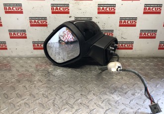 Oglinda Stanga Completa FORD PUMA 1.0 HYBRID rabatabila An- 2022.COD - 9702-012-LH.