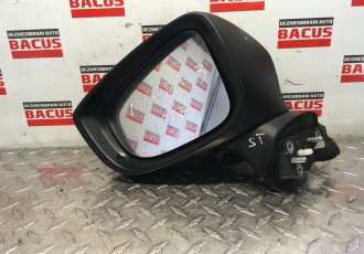 Oglinda stanga completa Mazda 3 2014 Hatchback 2.2