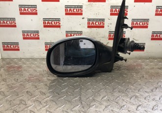 Oglinda STANGA completa Peugeot 206 1999 Hatchback 1400 EU