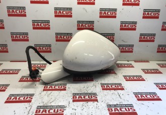 Oglinda Stanga Completa Peugeot 508 2011 COD 96771876WP