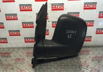 Oglinda stanga completa Volkswagen Caddy Life 2012