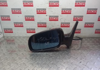Oglinda stanga completa Volkswagen Golf 4 2002 Hatchback