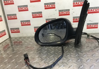 Oglinda STANGA completa Volkswagen Golf 5 2007 hatchback 