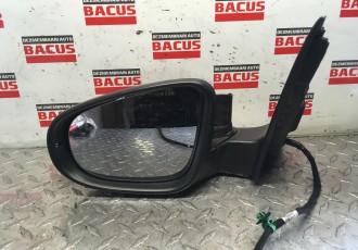 Oglinda stanga completa Volkswagen Golf 6 2009 hatchback fara capac