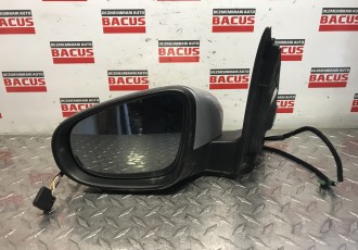 Oglinda STANGA completa Volkswagen Golf 6 2010 hatchback