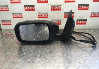 Oglinda stanga completa Volvo S40 2006 Limuzina 1.8 