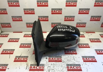 Oglinda Stanga Cu Rabatare Electrica Ford Focus mk3