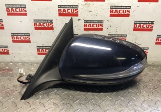 Oglinda Stanga Cu Rabatare Electrica Mercedes C Class W205 An 2014 Cod : A2058101916