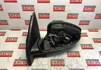 Oglinda Stanga Cu Rabatare Electrica Peugeot 308 
