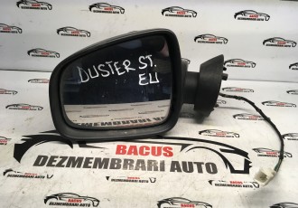Oglinda stanga Dacia Duster 2014 1.5 DCI K9K 963021775R