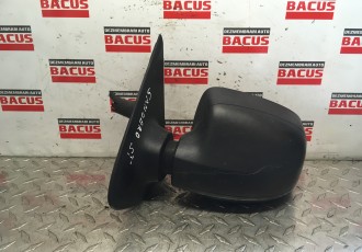 Oglinda stanga E9036965 Dacia Sandero 2 [2013 - 2016]
