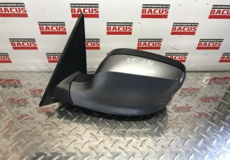 Oglinda Stanga Electrica BMW X1 E84 An 2010 Cod : 299044107