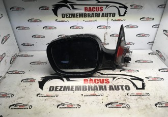  Oglinda Stanga Electrica BMW X1 E84 An 2012 cu defect