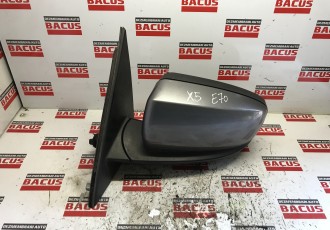 Oglinda Stanga Electrica Bmw X5 E70 2009 SUV