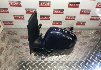 Oglinda Stanga Electrica Cu Incalzire Golf 6 Plus An 2009