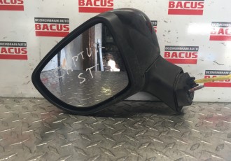 Oglinda Stanga Electrica Cu Semnalizare Renault Captur 