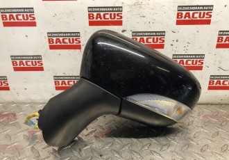 Oglinda Stanga Electrica Cu Semnalizare Renault Captur