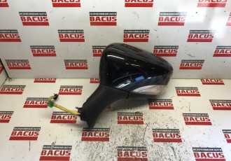 Oglinda Stanga Electrica Cu Semnalizare Renault Captur Cod 12864280 