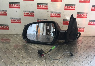 Oglinda stanga electrica E1021053 6 FIRE Audi A4 B8/8K [2007 - 2011] 