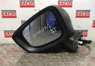 Oglinda STANGA Electrica Mazda 2 2015