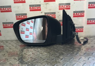 Oglinda stanga electrica Nissan Qashqai 2 J11 [2013 - 2020] cod- 2080 5001