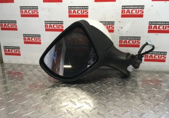 Oglinda Stanga Electrica Renault Clio 4 
