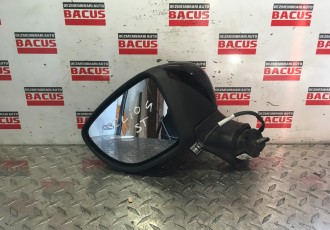 Oglinda Stanga Electrica Renault Clio 4 Cod: 963026829R