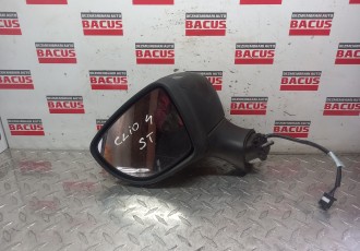 Oglinda Stanga Electrica Renault Clio 4 Cod: 963026829R