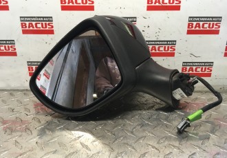 Oglinda Stanga Electrica Renault Clio 4 Cod: 963029973R