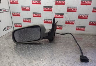  Oglinda stanga electrica Volkswagen VW Bora [1998 - 2005] Sedan E1010515 