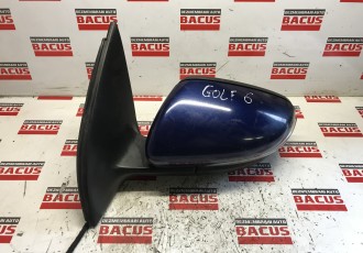 Oglinda Stanga Electrica Vw Golf 6 Cod 5K0857933