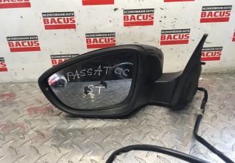 Oglinda stanga Electrica VW Passat CC An 2008-2012