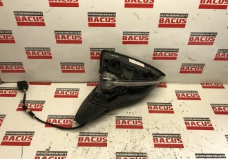 Oglinda Stanga Fara Capac Seat Leon 3 An 2016 Combi 