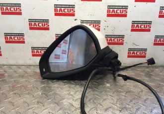 OGLINDA STANGA FATA AUDI A4 B9 AN 2016