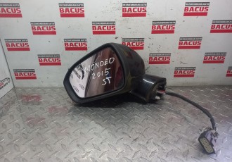 Oglinda stanga Ford Mondeo MK5 [2014 - 2020] Liftback 2.0 TDCi cu defect