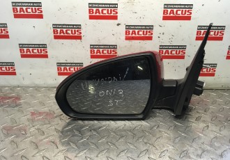 Oglindă stânga Hyundai Ioniq 2017/2023